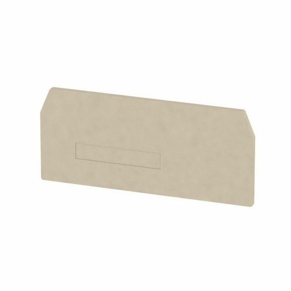 WEIDMULLER 1748660000 ZAP-TW ZDU10 RAY KLEMENSİ