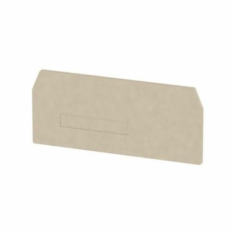 WEIDMULLER 1748660000 ZAP-TW ZDU10 RAY KLEMENSİ