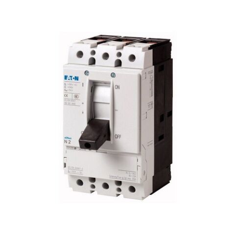 EATON 266006 KOMPAKT TİP YÜK AYIRICI 3X200A