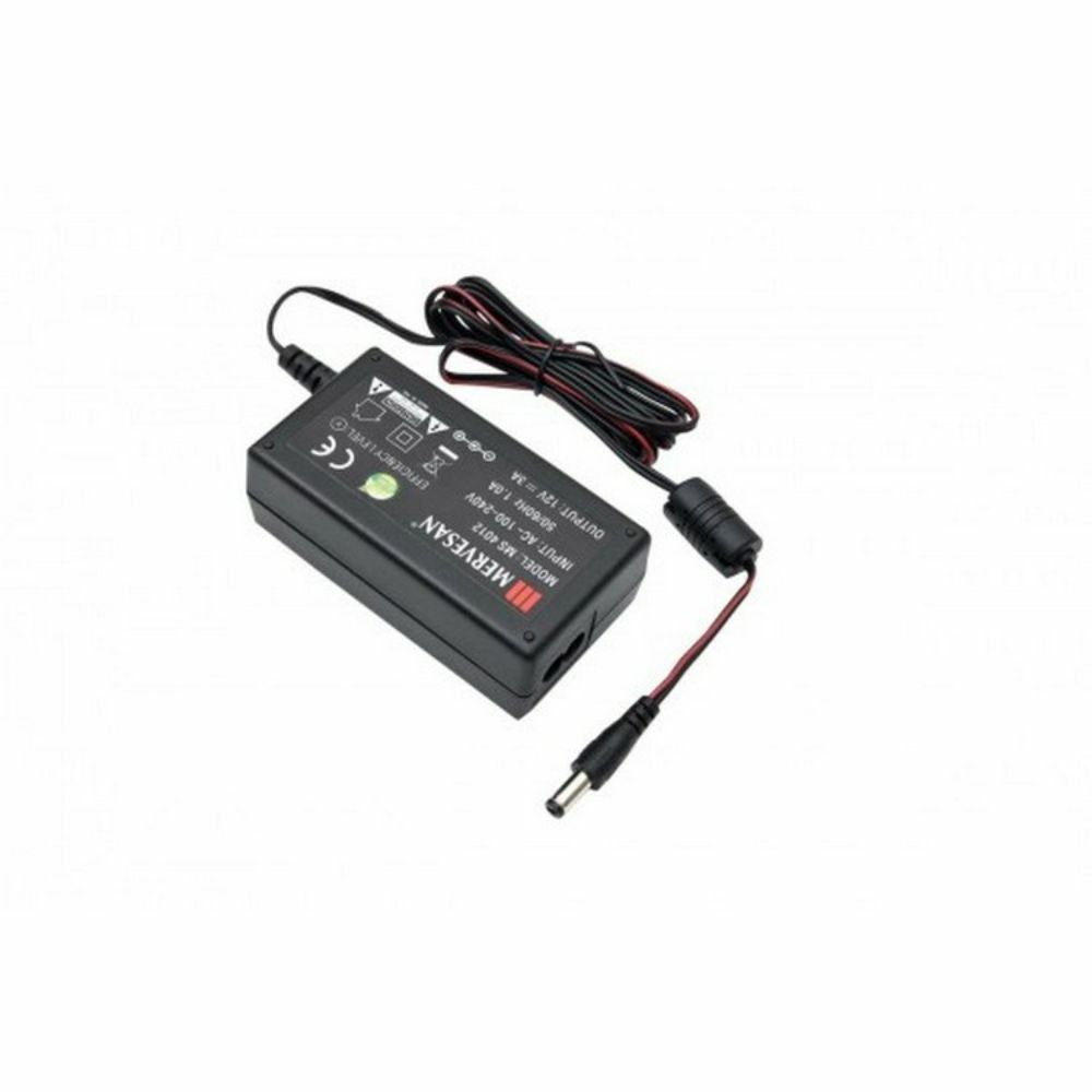 MERVESAN MT-4012 40W 12VDC AC/DC ADAPTÖR TRAFO VE DRİVER