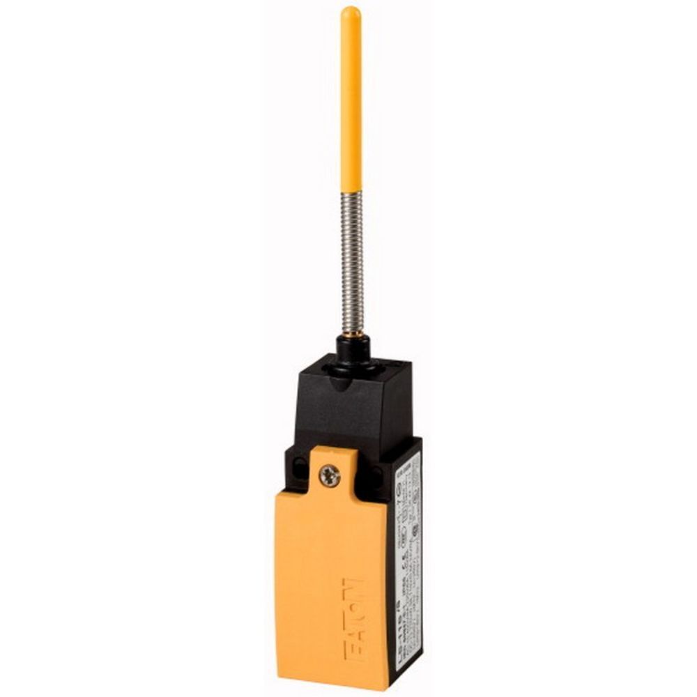 EATON 266104 PLASTİK NİHAYET ŞALTERİ (YAYLI PLASTİK ÇUBUKLU)