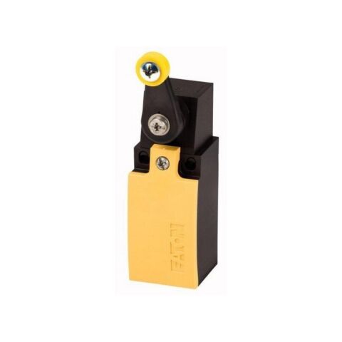 EATON 266117 PLASTİK NİHAYET ŞALTERİ (MAKARALI DÖNER KOLLU)