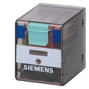 SIEMENS PT Röle , 3CO Enversör Kontak, 11Pin-SIEMENS