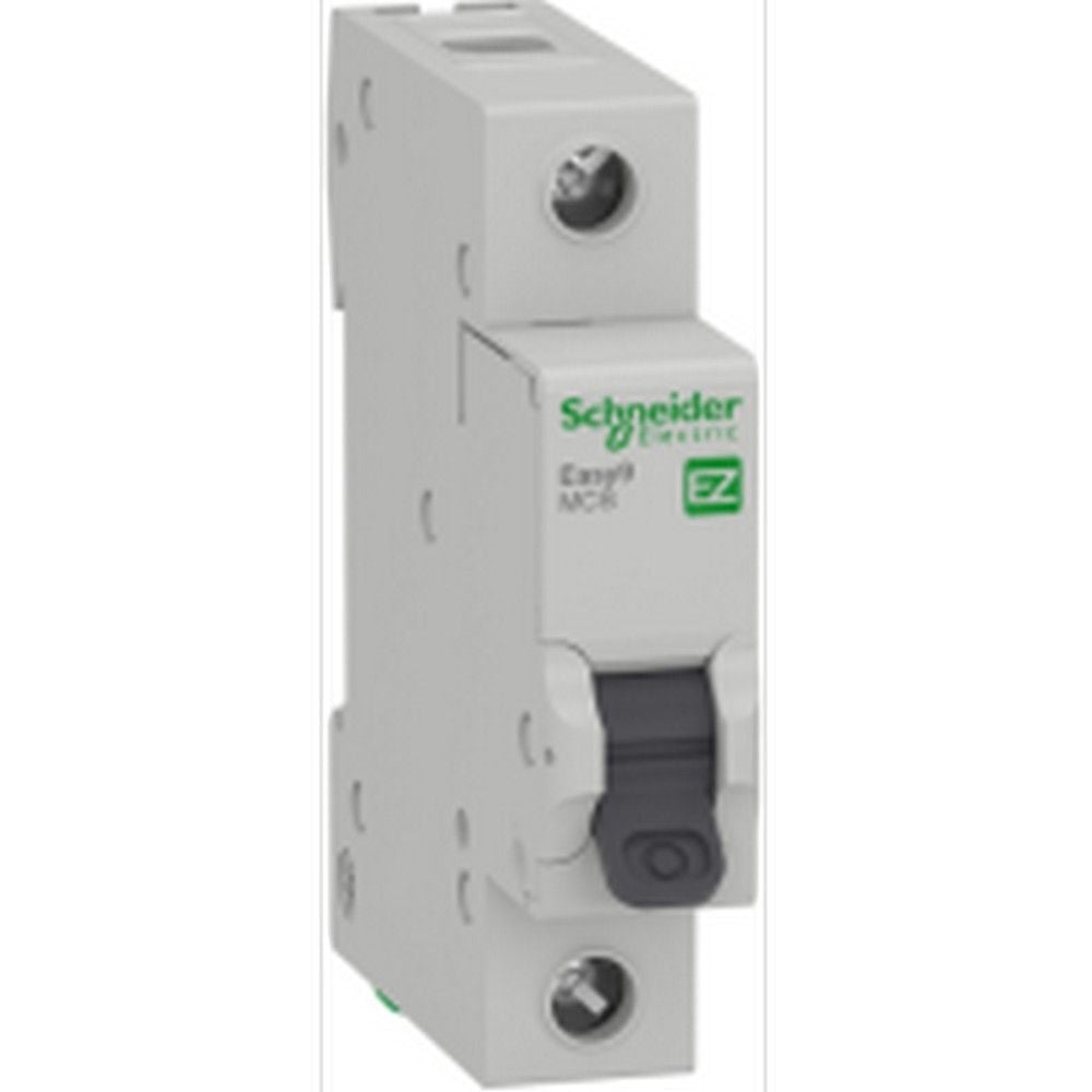 SCHNEIDER EZ9F43125 1X25A 3KA 230V C TİPİ EASY9 OTOMATİK SİGORTA 3606480580406