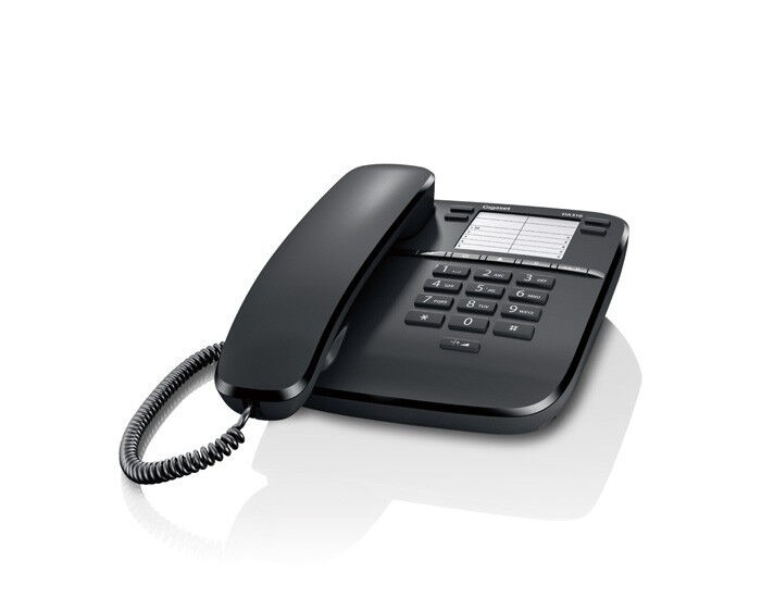 GIGASET MASA TELEFONU-GIGASET