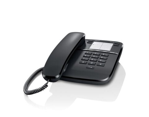 GIGASET MASA TELEFONU-GIGASET