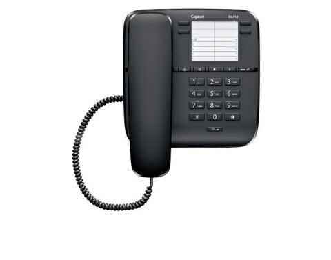GIGASET MASA TELEFONU-GIGASET