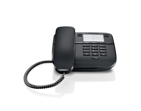 GIGASET MASA TELEFONU-GIGASET