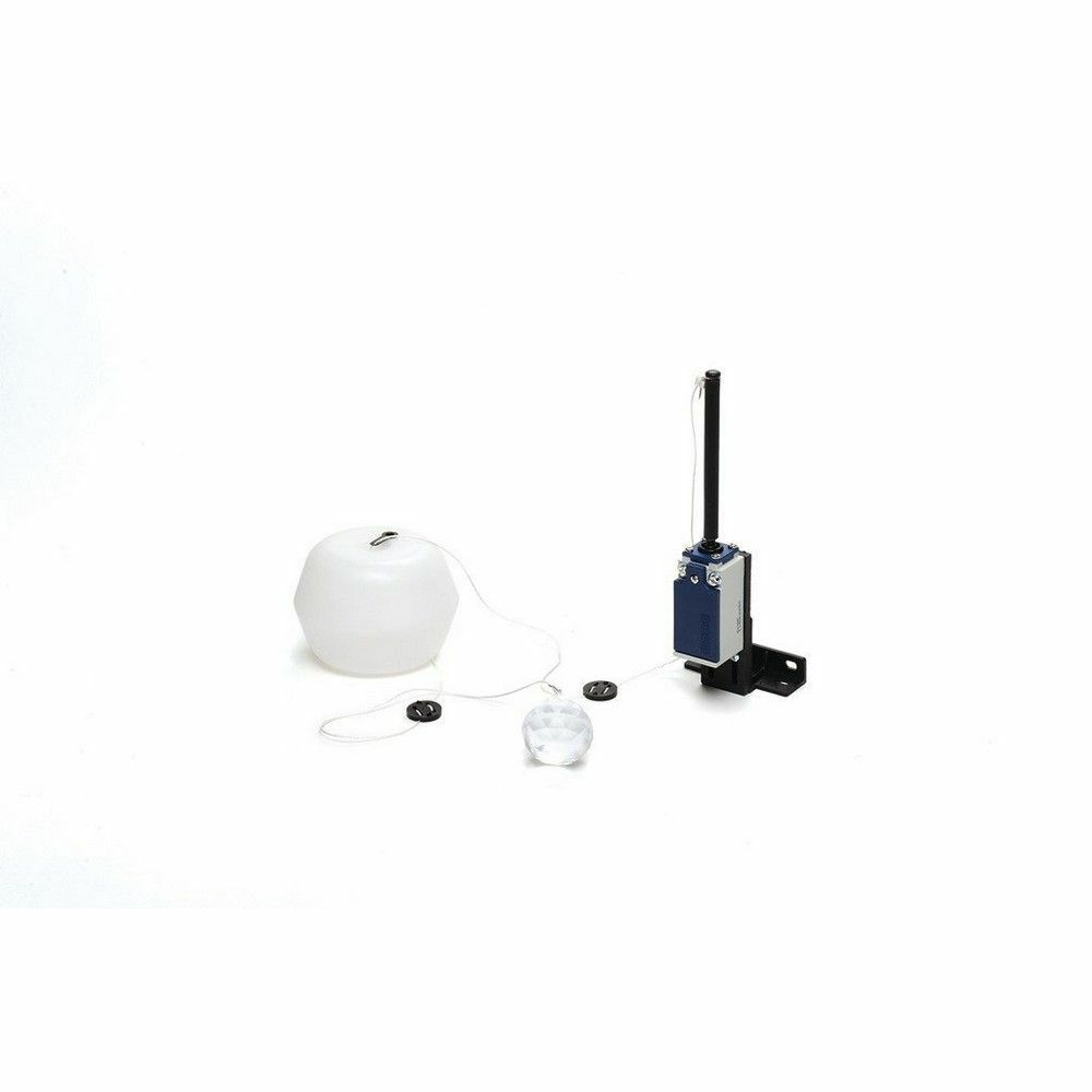 EMAS SK5P SK5 SERİSİ 1 FAZ PLASTİK ŞAMANDIRA SEVİYE KONTROL FLATÖRÜ