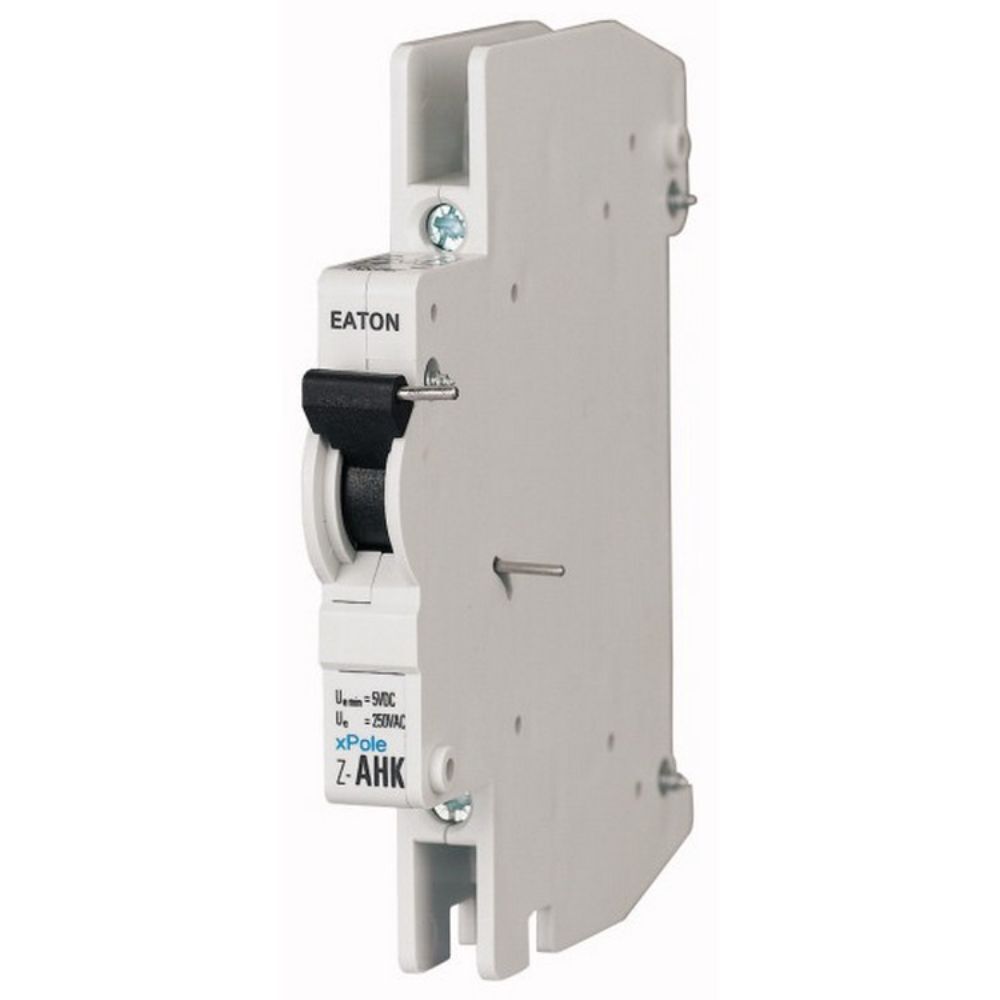 EATON 248433 Z-AHK YARDIMCI KONTAK 1NA+1NK CLS İÇİN- F.NO KONTAKTÖR