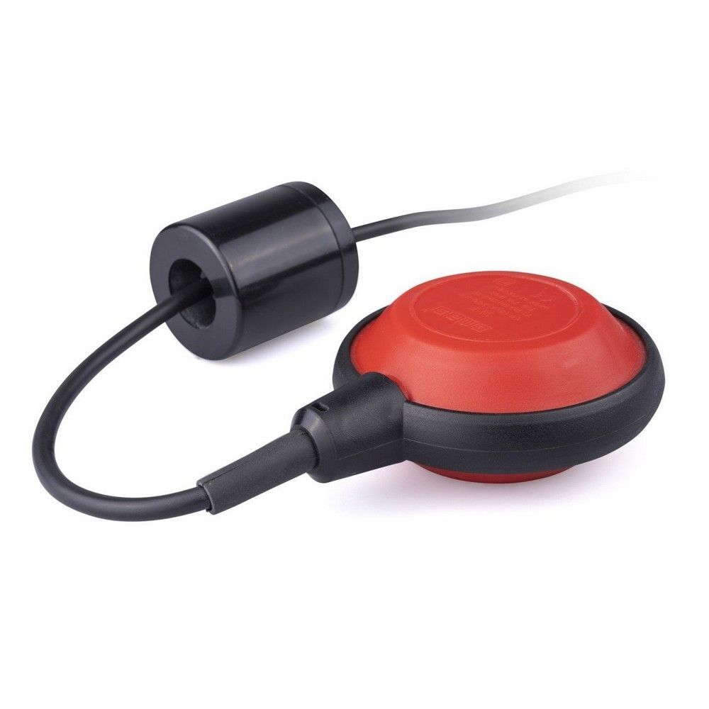 EMAS SKF-10 SKF SERİSİ 1 FAZ 10M PVC KOBRA STANDART AĞIRLIKLI SEVİYE KONTROL FLATÖRÜ