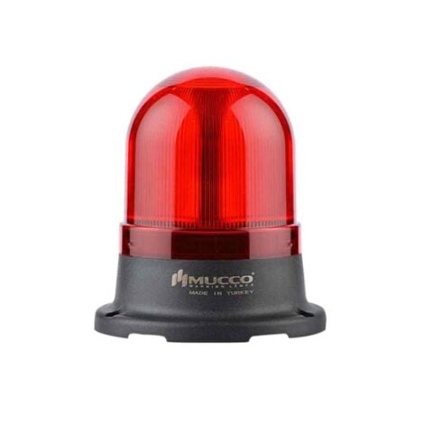 MUCCO 5MOD 85-250V AC/DC 100 ÜNİV.TEPE LAMB.