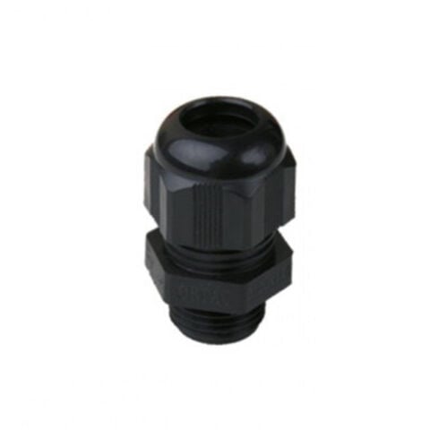ORTAÇ PG-7 KABLO RAKORU SİYAH ORB 01