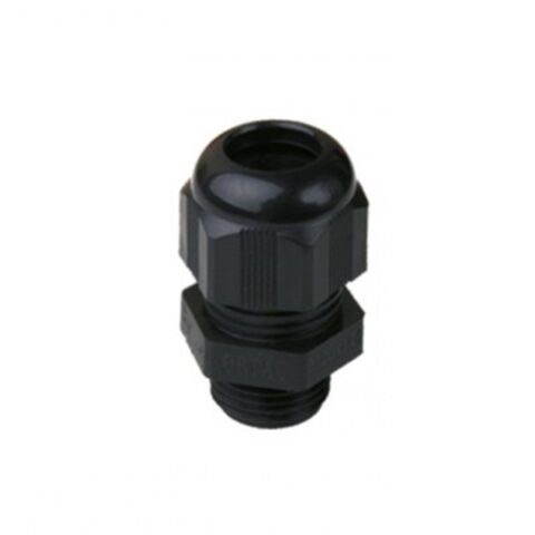 ORTAÇ PG-7 KABLO RAKORU SİYAH ORB 01