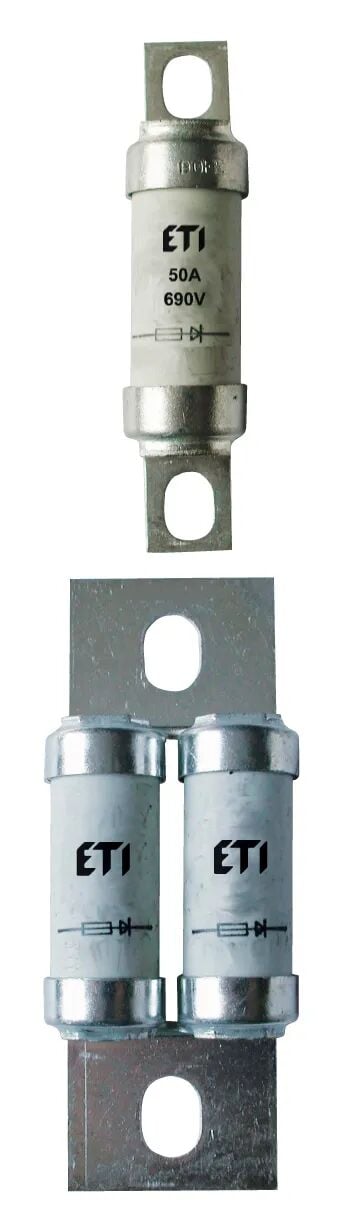 EATON 32A SİGORTA GSGB-BUSSMAN