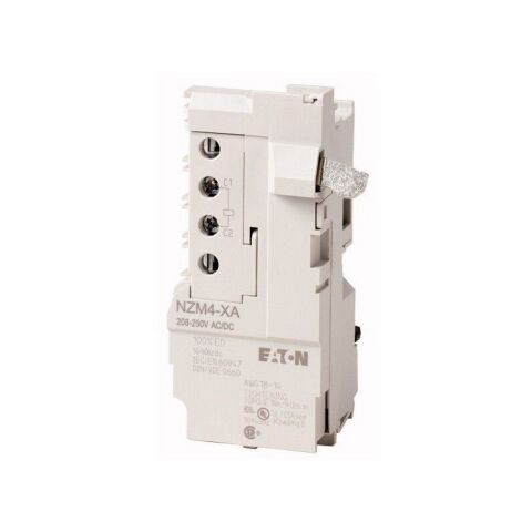 EATON 266451 KOMPAKT ŞALTER AKSESUARI: ŞÖNT AÇTIRMA BOBİNİ NZM4