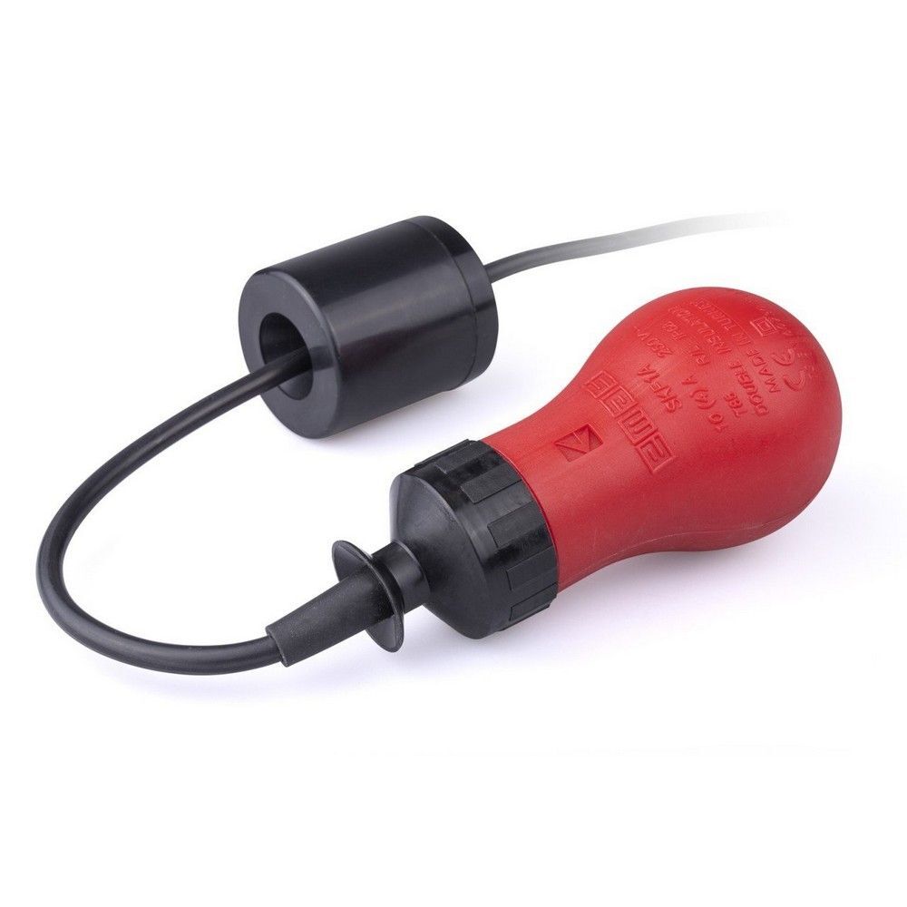 EMAS SKF1A-3 SKF1A SERİSİ 1 FAZ 3M PVC AMPUL STANDART AĞIRLIKLI SEVİYE KONTROL FLATÖRÜ