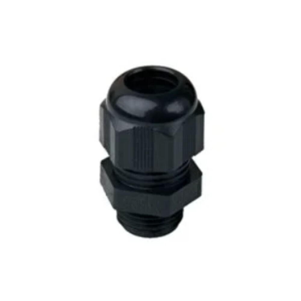 ORTAÇ PG-21 KABLO RAKORU SİYAH ORB 06