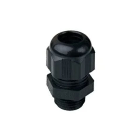 ORTAÇ PG-21 KABLO RAKORU SİYAH ORB 06