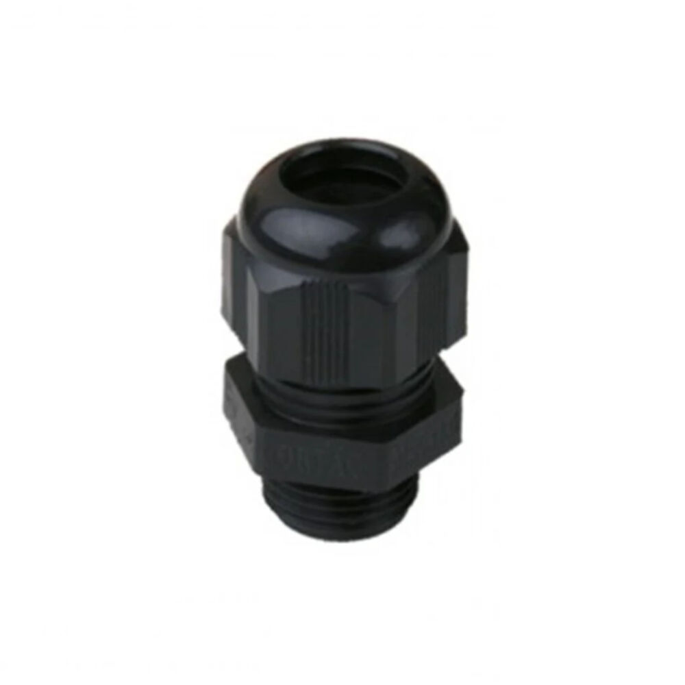 ORTAÇ PG-36 KABLO RAKORU SİYAH ORB 08