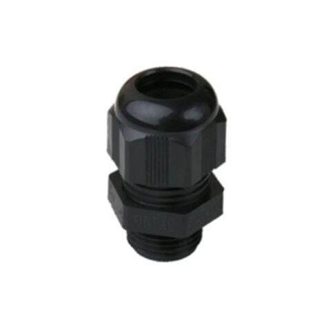 ORTAÇ PG-36 KABLO RAKORU SİYAH ORB 08