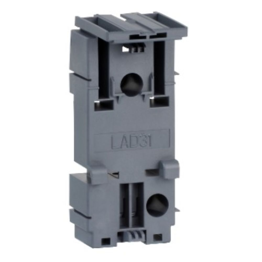 SCHNEIDER LAD31 MONTAJ PLAKASI TESYS D GV İÇİN 3389110393804