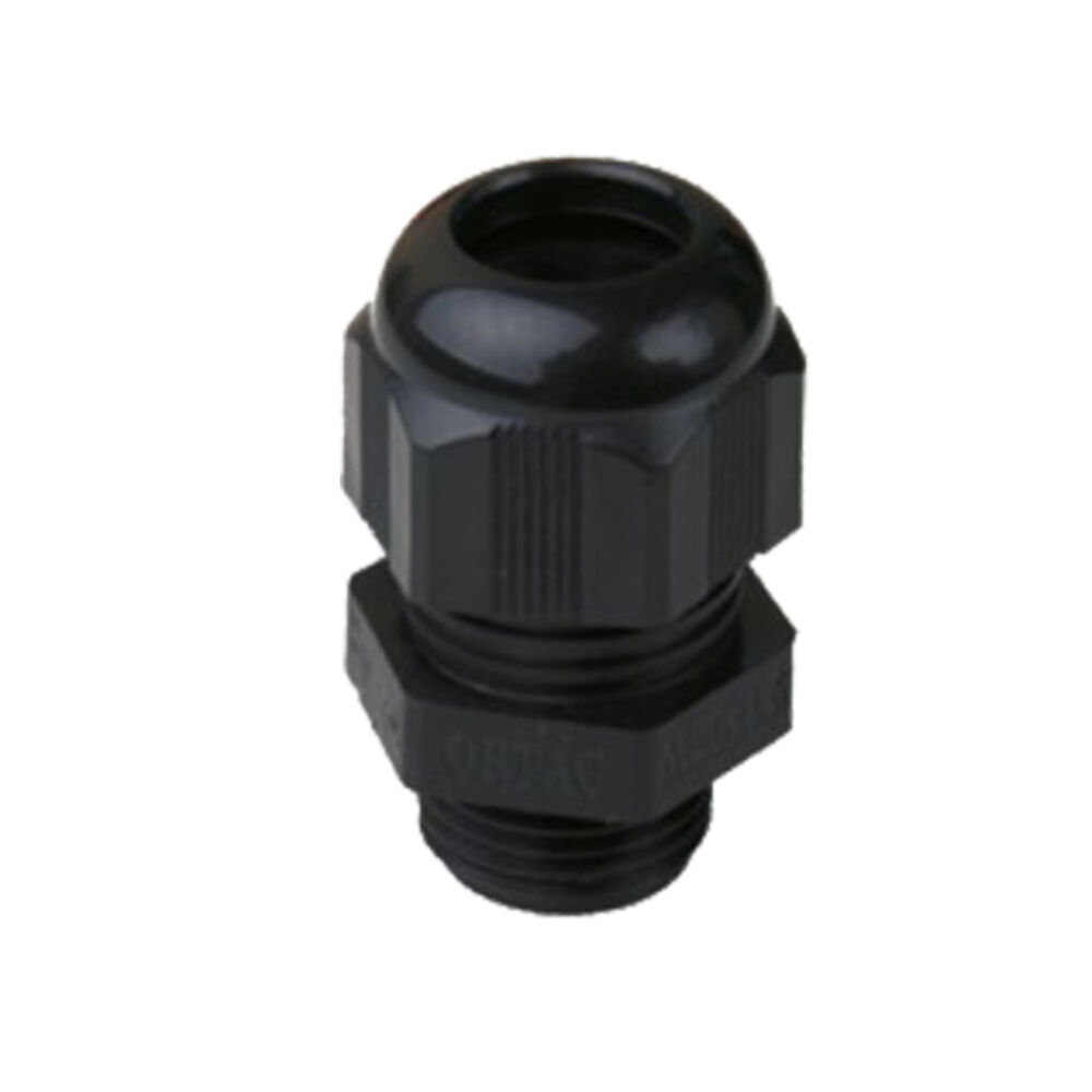 ORTAÇ PG-42 KABLO RAKORU SİYAH ORB 09