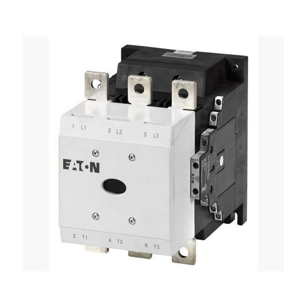 EATON 274199 GÜÇ KONTAKTÖRÜ (AC BOBİN) 500A 2NA+2NK