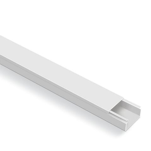 MUTLUSAN 40X25 KABLO KABLO KANALI EKO (80 METRE)
