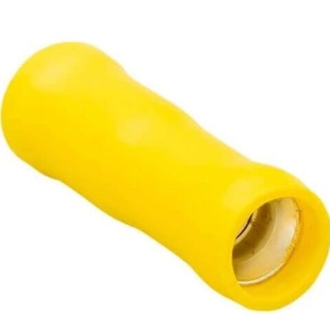 GWEST GBD-5050 4.0-6.0MM2 (100 ADET) DİŞİ TERMİNAL İZOLELİ KABLO UCU