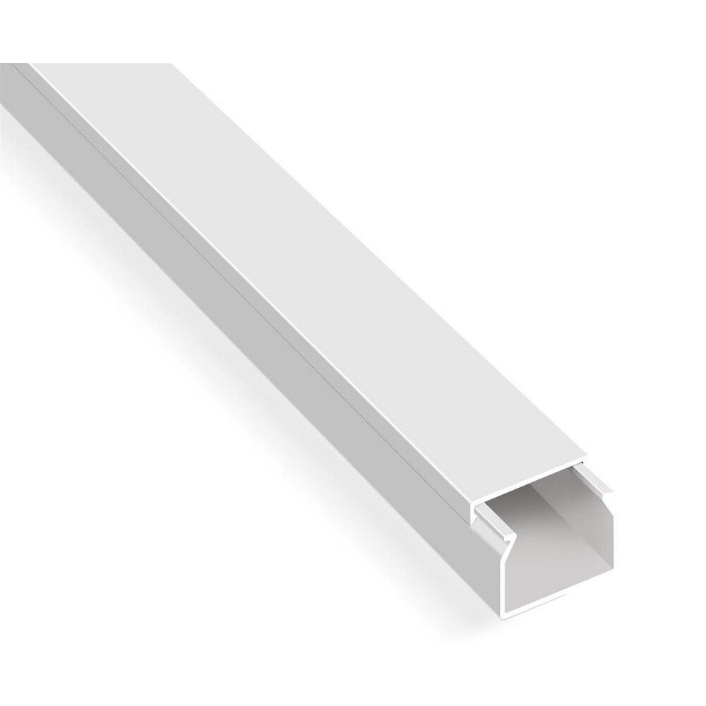 MUTLUSAN 40X40 KABLO KABLO KANALI EKO (50 METRE)