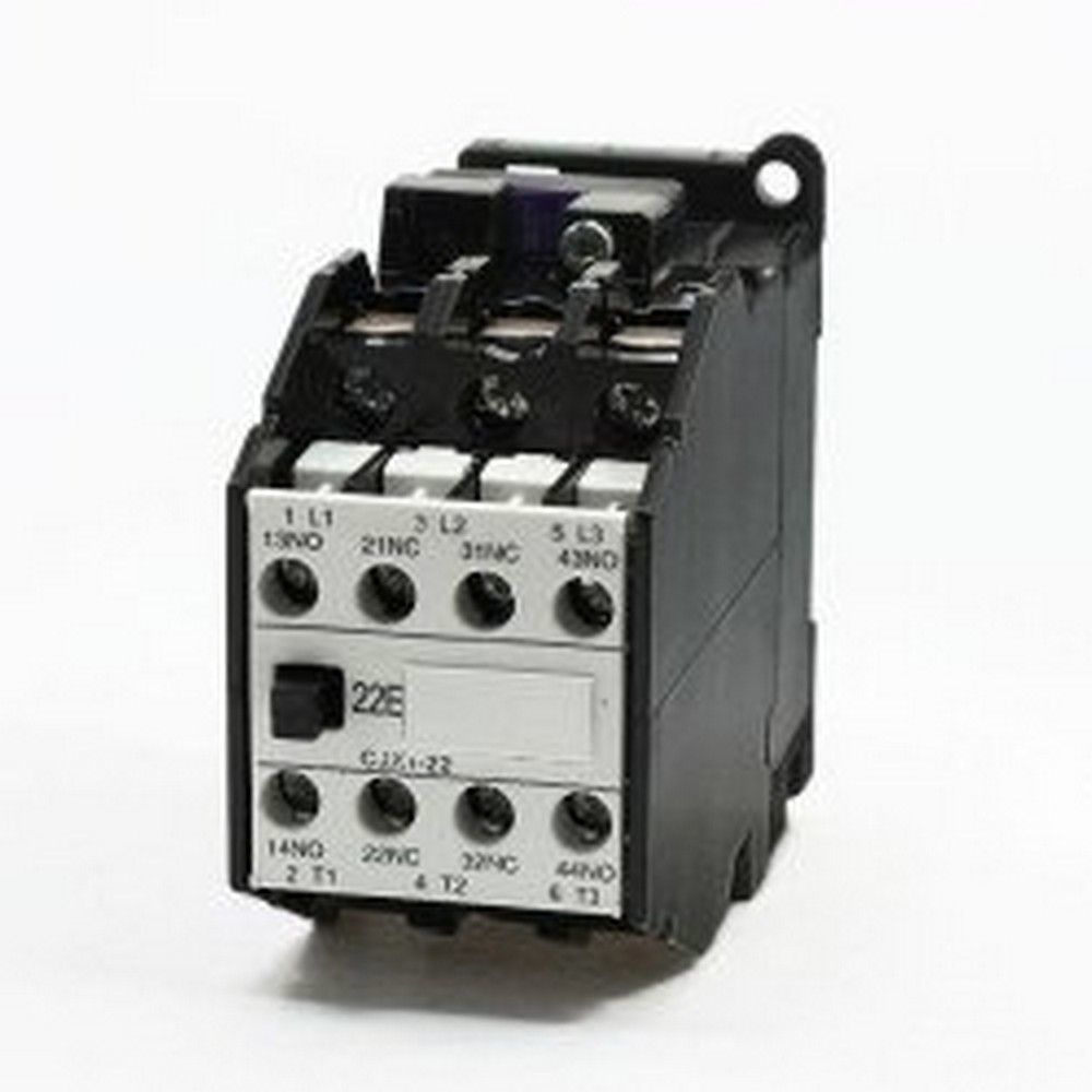 SIEMENS 11KW, 16A, ÜÇ FAZLI, GÜÇ KONTAKTÖRÜ, 230V AC-SIEME