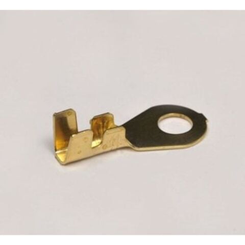 GWEST GKN 4-4 2 (50 ADET) M4 TOPRAKLAMA TERMİNALİ