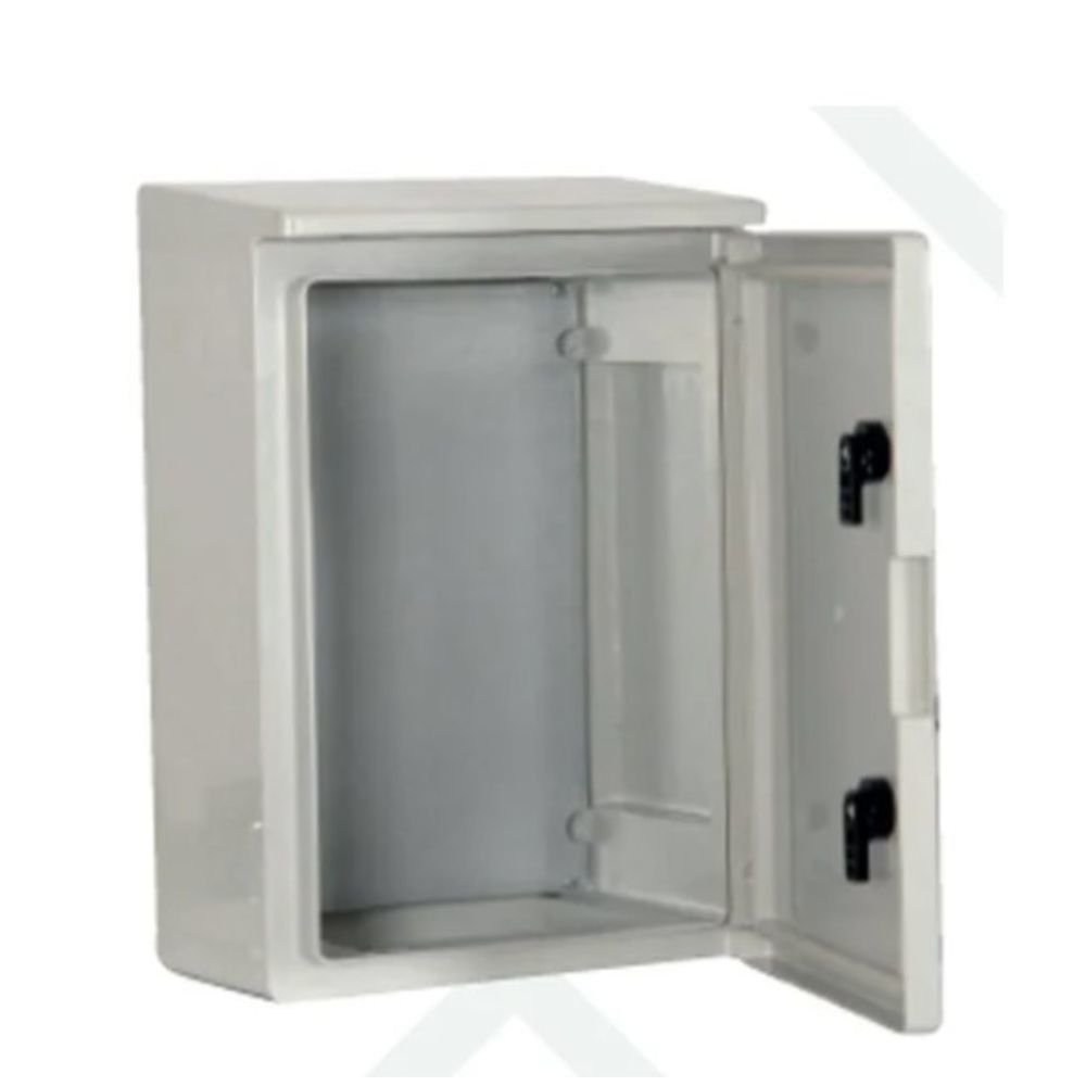 ÇETİNKAYA 60X73,5X14 5 MONOFAZE SAYAÇ PANOSU