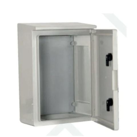 ÇETİNKAYA 60X73,5X14 5 MONOFAZE SAYAÇ PANOSU