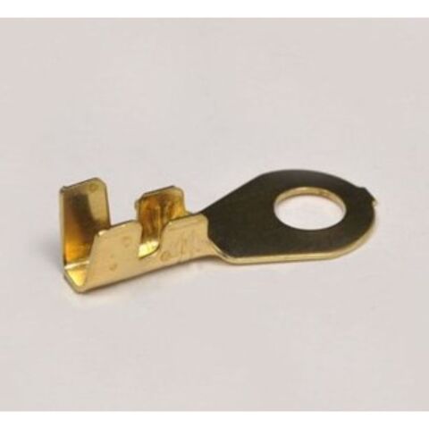 GWEST GKN 6-6 1 (50 ADET) M6 TOPRAKLAMA TERMİNALİ