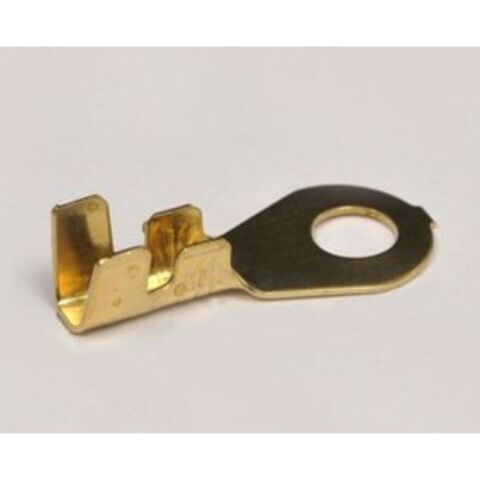 GWEST GKN 8-8 1 (50 ADET) M8 TOPRAKLAMA TERMİNALİ