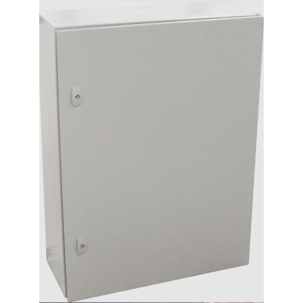 ÇETİNKAYA 35X45X20 METAL DUVAR TİPİ TABAN SAÇLI EKO SERİSİ ETANJ PANO