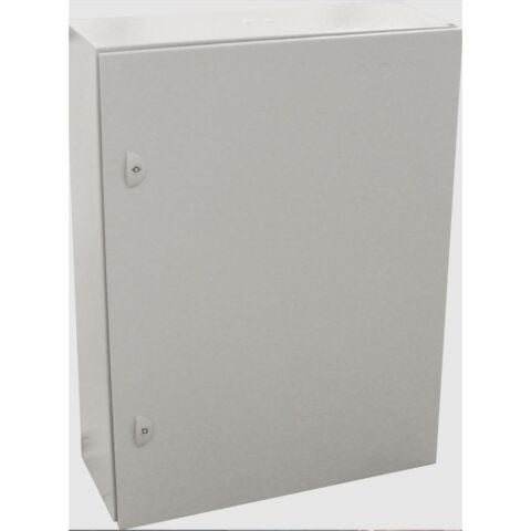 ÇETİNKAYA 35X45X20 METAL DUVAR TİPİ TABAN SAÇLI EKO SERİSİ ETANJ PANO