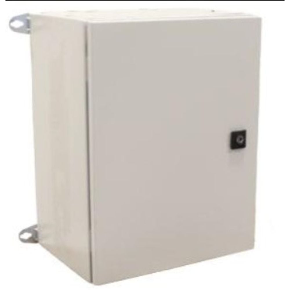 ÇETİNKAYA 35X45X25 EKO SER.DİKEY PANO-ÇETİNKAYA ÇP 354525 K