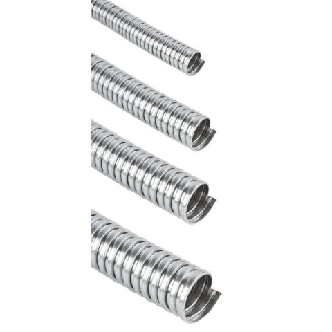 MUTLUSAN Ø11 ÇELİK SPİRALLER (3-8) (EKO) ( 50 METRE )