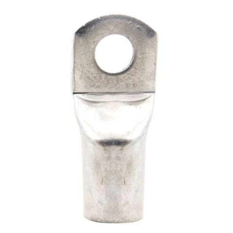 GWEST SKP-E 35-8 (300 ADET) EKONOMİK TİP SIKMALI KABLO PABUCU