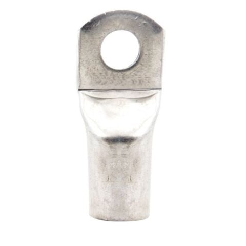 GWEST SKP-E 50-10 (200 ADET) EKONOMİK TİP SIKMALI KABLO PABUCU