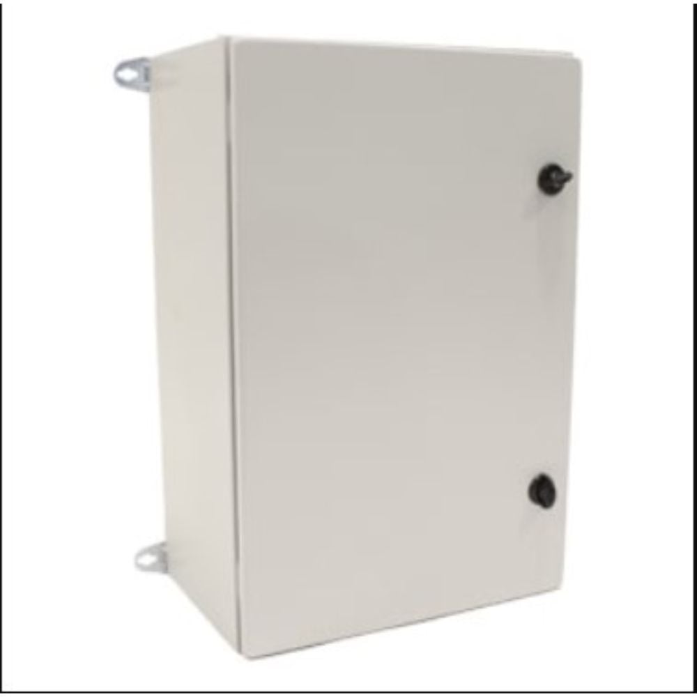 ÇETİNKAYA 40X60X20 A-E SERİSİ METAL DUVAR TİPİ TABAN SAÇLI EKO SERİSİ ETANJ PANO