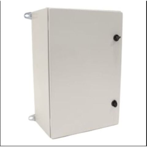 ÇETİNKAYA 40X60X20 A-E SERİSİ METAL DUVAR TİPİ TABAN SAÇLI EKO SERİSİ ETANJ PANO
