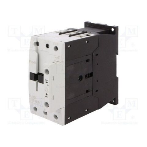 EATON DILM65(24V50/60HZ) GÜÇ KONTAKTÖRÜ (AC BOBİN) 65A