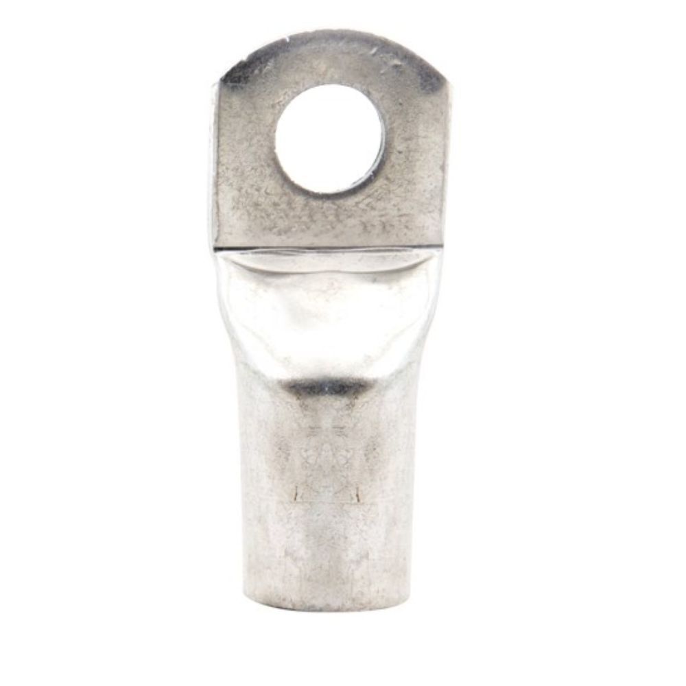 GWEST SKP-S 10-6 (200 ADET) STANDART TİP SIKMALI KABLO PABUCU