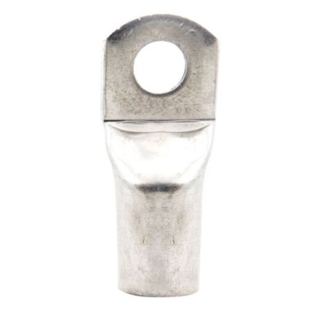 GWEST SKP-S 10-6 (1000 ADET) STANDART TİP SIKMALI KABLO PABUCU