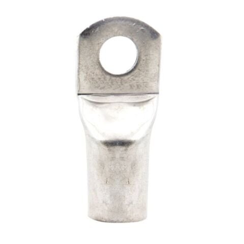GWEST SKP-S 10-8 (1000 ADET) STANDART TİP SIKMALI KABLO PABUCU