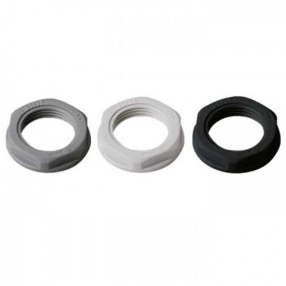 ORTAÇ PG-16 PLASTİK SOMUN GRİ OSG 05